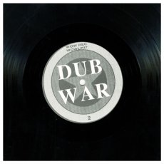 画像5: Dub War / Dub Warning [12inch アナログ]【ユーズド】 (5)