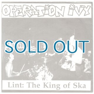 Amazon.co.jp: Operation Ivy (Energy): ミュージック
