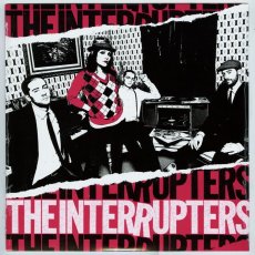 画像1: The Interrupters / The Interrupters [12inch アナログ]【新品】 (1)