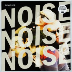 画像1: Last Gang / Noise Noise Noise [12inchアナログ]【新品】 (1)