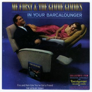 レア　日本カバー集　ME FIRST AND THE GIMME GIMMES レア 日本カバー集 ME FIRST AND THE GIMME GIMMES Me First And