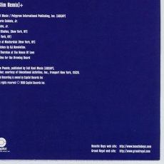 画像12: Beastie Boys / Body Movin' [12inch アナログ]【ユーズド】 (12)