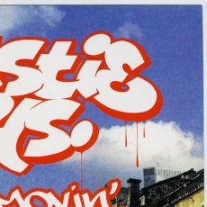 画像6: Beastie Boys / Body Movin' [12inch アナログ]【ユーズド】 (6)