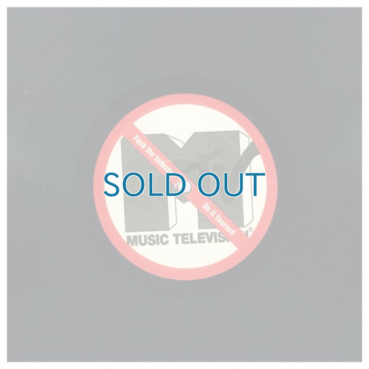 画像3: The Bouncing Souls / The Good, The Bad, And The Argyle. [12nch アナログ]【ユーズド】 (3)