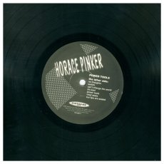 画像3: Horace Pinker / Power Tools [US Orig.LP] [12inch | Earwax]【ユーズド】 (3)