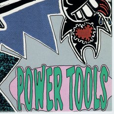 画像8: Horace Pinker / Power Tools [US Orig.LP] [12inch | Earwax]【ユーズド】 (8)