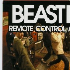 画像9: Beastie Boys / Remote Control / 3 MCs & 1 DJ [12inch アナログ]【ユーズド】 (9)