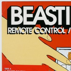 画像5: Beastie Boys / Remote Control / 3 MCs & 1 DJ [12inch アナログ]【ユーズド】 (5)