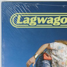 画像7: Lagwagon / Railer [12inch アナログ | シールド残アリ | オリジナル盤]【ユーズド】 (7)