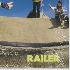 画像10: Lagwagon / Railer [12inch アナログ | シールド残アリ | オリジナル盤]【ユーズド】 (10)