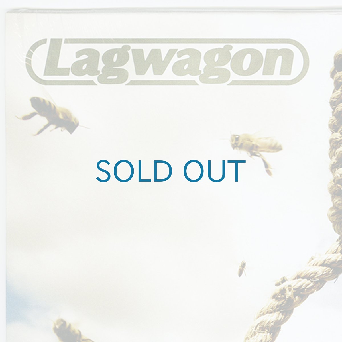 画像7: Lagwagon / Hang [12inch アナログ | シールド残アリ | オリジナル盤]【ユーズド】 (7)