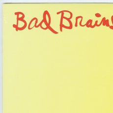 画像3: Bad Brains / Rock For Light [12inch アナログ]【新品】 (3)
