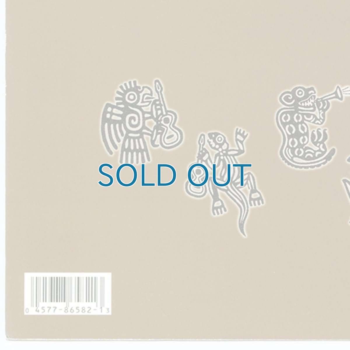 画像13: Voodoo Glow Skulls / Symbolic [12inch アナログ|クリア・オレンジ盤]【ユーズド】 (13)