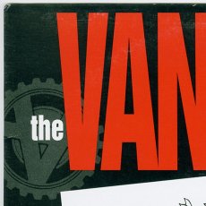 画像7: The Vandals / Live Fast, Diarrhea [12inch アナログ 1995オリジナル盤]【ユーズド】 (7)