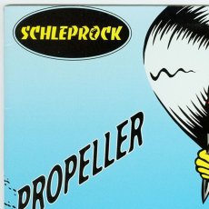 画像5: Schleprock / Propeller [12inch アナログ｜USオリジナル盤]【ユーズド】 (5)