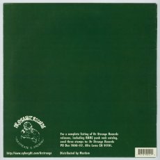 画像2: Skankin' Pickle / The Green Album [12inch アナログ]【ユーズド】 (2)