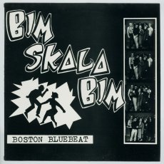 画像1: Bim Skala Bim / Boston Bluebeat [12inch アナログ]【ユーズド】 (1)