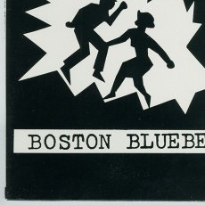 画像7: Bim Skala Bim / Boston Bluebeat [12inch アナログ]【ユーズド】 (7)