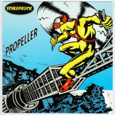 画像1: Schleprock / Propeller [12inch アナログ｜USオリジナル盤]【ユーズド】 (1)