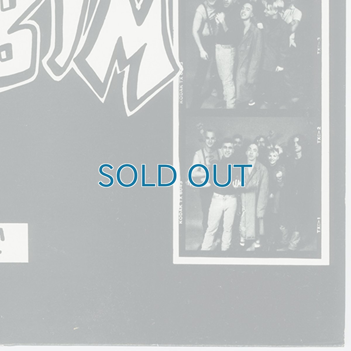 画像8: Bim Skala Bim / Boston Bluebeat [12inch アナログ]【ユーズド】 (8)
