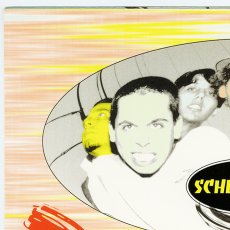 画像9: Schleprock / Propeller [12inch アナログ｜USオリジナル盤]【ユーズド】 (9)