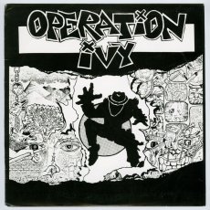画像1: Operation Ivy / Energy [12inch アナログ | リプレスLookout!盤]【ユーズド】 (1)