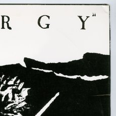 画像10: Operation Ivy / Energy [12inch アナログ | リプレスLookout!盤]【ユーズド】 (10)
