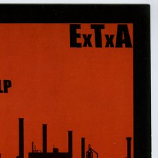 画像6: Tear It Up | ExTxA / Split LP [12inch アナログ]【ユーズド】 (6)