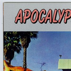 画像5: Apocalypse Hoboken / House Of The Rising Son Of A Bitch [12inch アナログ オリジナル盤]【ユーズド】 (5)