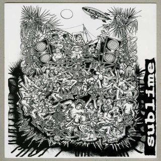 SKUNK RECORDS - PUNK MART
