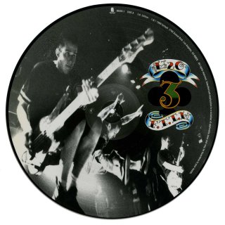 H2O / Thicker Than Water [US Orig.LP][12inch | Epitaph
