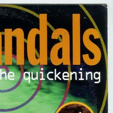画像8: The Vandals / The Quickening [12inch アナログ | オリジナル盤]【ユーズド】 (8)