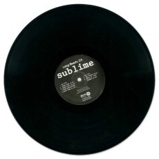 画像3: Sublime / What I Got [12inch アナログ]【ユーズド】 (3)