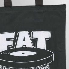 画像4: Fat Wreck Chords / レコード・トート (4)