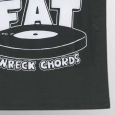 画像6: Fat Wreck Chords / レコード・トート (6)