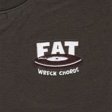 画像2: Fat Wreck Chords / Logo クルーネック (2)