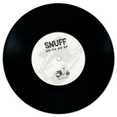画像3: Snuff / Do Do Do EP [UK Orig.Limited Edition] [7inch | Deceptive]【ユーズド】 (3)