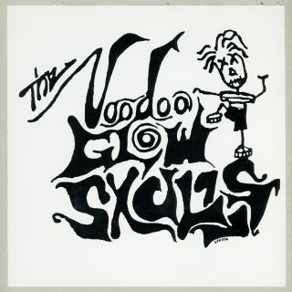 日本盤】Voodoo Glow Skulls ‎/ Firme (Spanish Version) [JPN