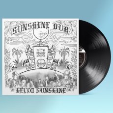 画像1: 【送料無料】SUNSHINE DUB / Hello Sunshine [JP Orig.LP+Inner] [12inch | ONE BIG FAMILY]【新品】 (1)