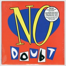 画像1: No Doubt / No Doubt [US Reissue LP+Inner 180Gram] [12inch | Interscope]【新品】 (1)