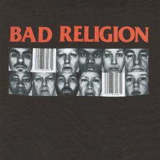 画像3: Bad Religion / Gray Race T/S (3)