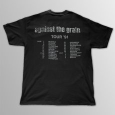 画像2: Bad Religion / Against The Grain '91 Tour T/S (2)