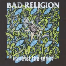 画像3: Bad Religion / Against The Grain '91 Tour T/S (3)