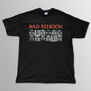 美品　Bad Religion　American Jesus　EP　レコード Bad Religion / American Jesus [US Orig.EP | Red Labels