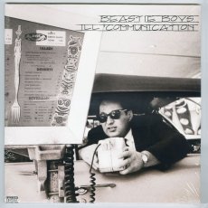 画像1: Beastie Boys / Ill Communication (Remastered) [EU Reissue 180g] [12inchx2 | Grand Royal]【新品】 (1)