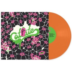 画像1: Catfite / Catfite & Catlite [US Org.LP, 1st pressing, Orange] [12inch | Bad Time]【新品】 (1)
