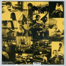 画像2: Beastie Boys / Ill Communication (Remastered) [EU Reissue 180g] [12inchx2 | Grand Royal]【新品】 (2)