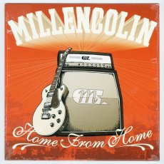 画像1: Millencolin / Home From Home [EU Reissue LP+Inner] [12inch | Burning Heart]【新品】 (1)