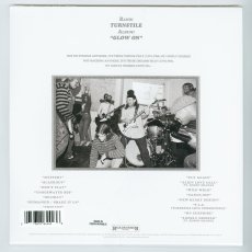画像2: Turnstile / Glow On [EU Reissue LP+Inner | Gatefold] [12inch | Roadrunner]【新品】 (2)