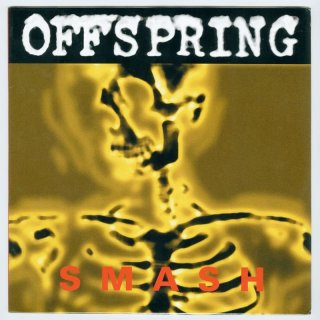 中古】 Offspring オフスプリング / Smash 輸入盤 その他